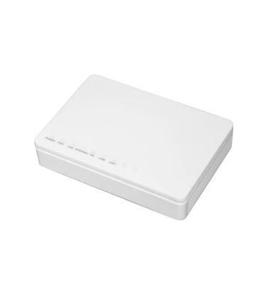 تصویر  مودم روتر ADSL مدل ZG1200-E1