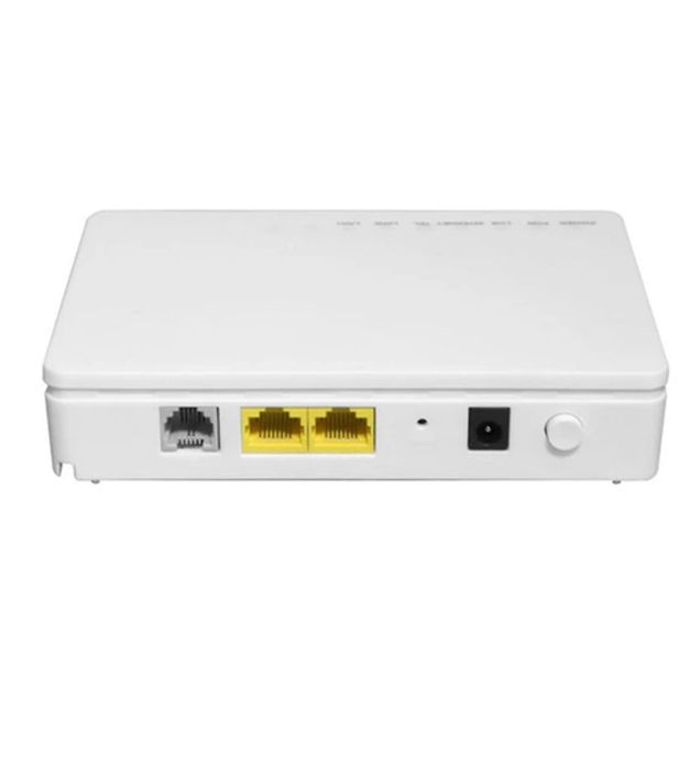 تصویر  مودم روتر ADSL مدل ZG1200-E1