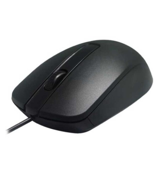 تصویر  ماوس با سیم زیچر مدل M70
