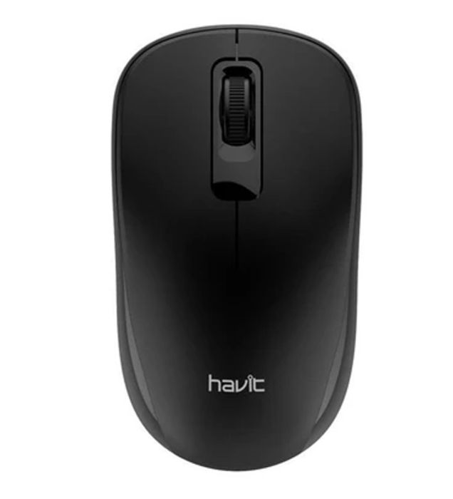 تصویر  ماوس بی سیم هویت مدل MS626GT