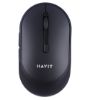 تصویر  ماوس بی سیم هویت مدل MS78gt