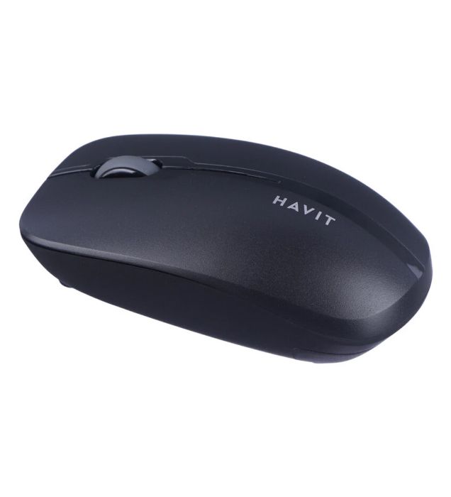 تصویر  ماوس بی سیم هویت مدل MS53WB