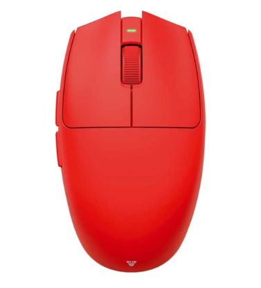 تصویر  ماوس بی سیم گیمینگ فنتک مدل ARIA II XD7V2P