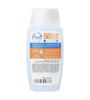 تصویر  کرم ضدآفتاب بی رنگ پیکسل با 50 SPF مناسب پوست جوشدار و چرب 50 میلی لیتر