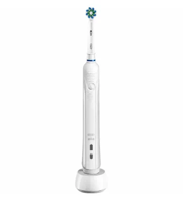 تصویر  مسواک برقی اورال-بی مدل PRO1-700 کراس اکشن