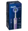 تصویر  مسواک برقی اورال-بی مدل Vitality Pro D103