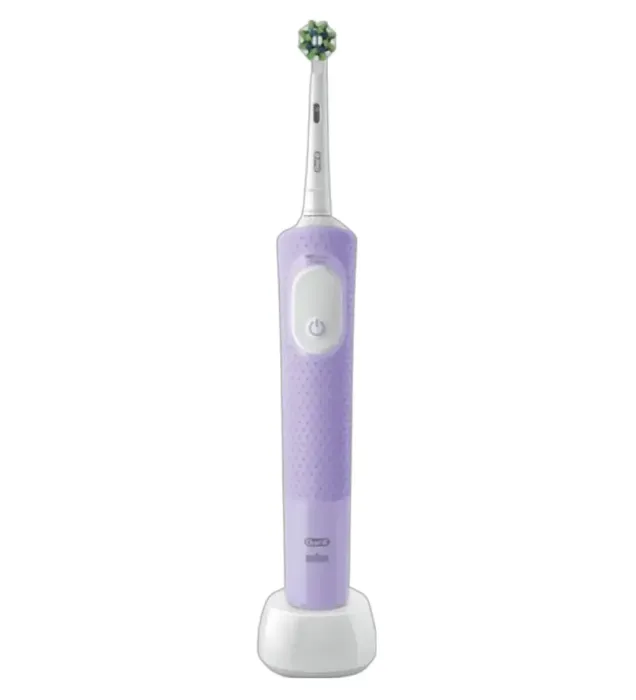 تصویر  مسواک برقی اورال-بی مدل Vitality Pro D103
