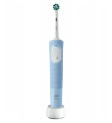 تصویر  مسواک برقی اورال-بی مدل Vitality Pro D103