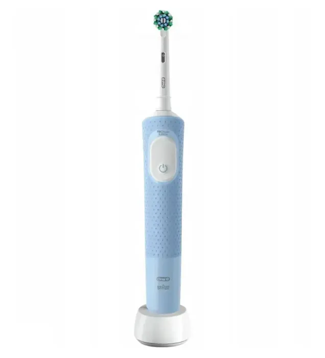 تصویر  مسواک برقی اورال-بی مدل Vitality Pro D103