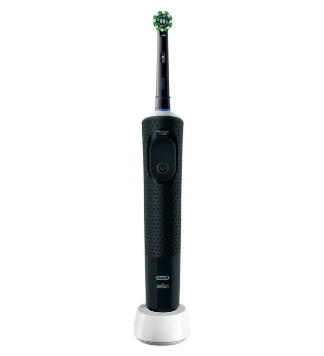 تصویر  مسواک برقی اورال-بی مدل Vitality Pro D103