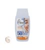 تصویر  کرم ضدآفتاب بی رنگ پیکسل با 50 SPF مدل Sensitive مناسب پوست‌های خشک و حساس 50 میلی‌لیتر