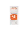 تصویر  کرم ضدآفتاب بی رنگ سان‌ سیف با 50 SPF مدل Solar Shield مناسب پوست خشک 20 میلی لیتر