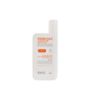 تصویر  کرم ضدآفتاب بی رنگ  سان سیف با 50 SPF مناسب پوست چرب و مختلط 55 میلی لیتر