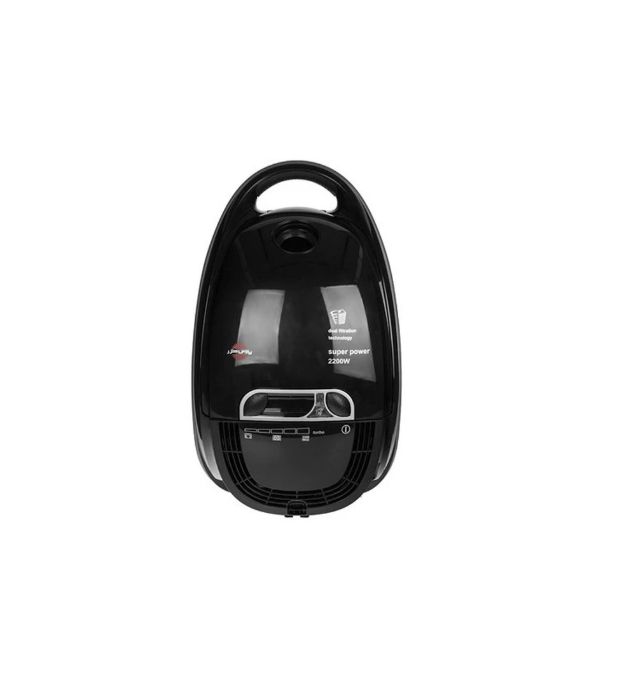 تصویر  جارو برقی پارس خزر مدل VC-2200W