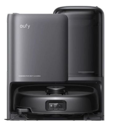 تصویر  جارو رباتیک انکر مدل Eufy Omni E25