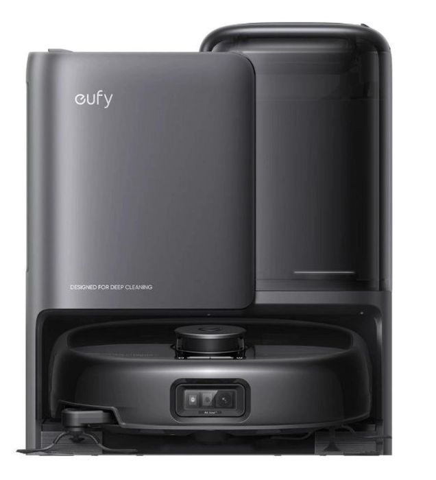 تصویر  جارو رباتیک انکر مدل Eufy Omni E25