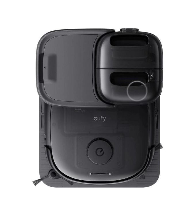 تصویر  جارو رباتیک انکر مدل Eufy Omni E25