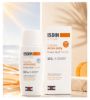 تصویر  کرم ضدآفتاب رنگی ایزدین با 100 SPF مدل Active Unify مناسب انواع پوست 50 میلی لیتر