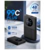 تصویر  مودم همراه نزتک مدل 99C Plus 4G