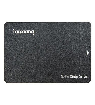 تصویر  هارد SSD اینترنال فانشیانگ مدل S101 ظرفیت 512 گیگابایت