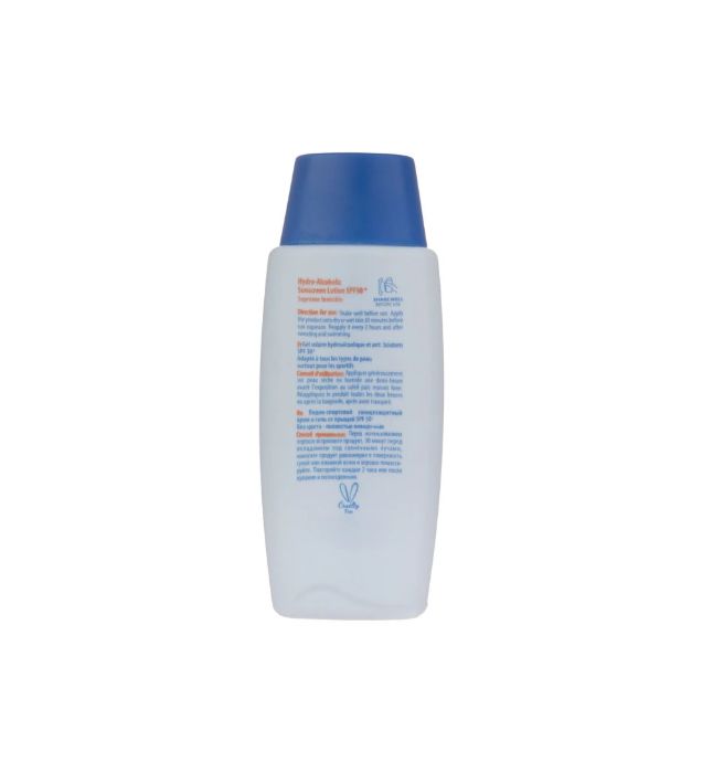 تصویر  کرم ضد آفتاب بی رنگ آردن سولاریس با SPF 50 مدل SPORT مناسب پوست چرب و مستعد جوش حجم 100 میلی لیتر