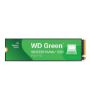 تصویر  هارد SSD اینترنال وسترن دیجیتال مدل Green SN3000 ظرفیت 500 گیگابایت