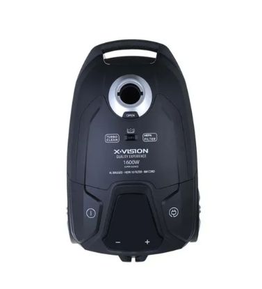 تصویر  جارو برقی ایکس ویژن مدل VC 5055