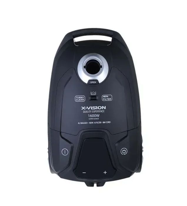 تصویر  جارو برقی ایکس ویژن مدل VC 5055