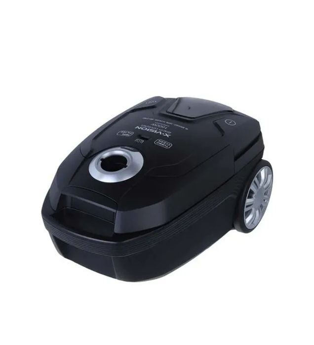 تصویر  جارو برقی ایکس ویژن مدل VC 5055
