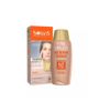 تصویر  کرم ضد آفتاب رنگی آردن سولاریس مدل Age Repair Newgen با SPF 50 مناسب انواع پوست بژ طبیعی حجم 75 میلی لیتر