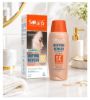 تصویر  کرم ضد آفتاب رنگی آردن سولاریس مدل Unifying Newgen با SPF 50 مناسب انواع پوست بژ طبیعی حجم 75 میلی لیتر