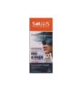 تصویر  کرم ضد آفتاب رنگی آردن سولاریس مدل Max Newgen با SPF 100 مناسب پوست‌های حساس بژ طبیعی حجم 100 میلی لیتر