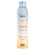 تصویر  اسپری ضدآفتاب بی رنگ ایزدین مدل Wet Skin با 50 SPF مناسب انواع پوست 100 میلی لیتر