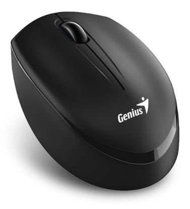 تصویر  ماوس بی سیم جنیوس مدل NX-7009