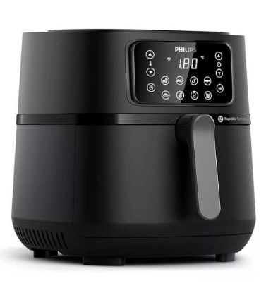 تصویر  سرخ کن بدون روغن فیلیپس مدل HD9285/93