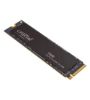 تصویر  هارد SSD اینترنال PCIe Gen4 x4 کروشیال مدل T500 PR0 NVMe M.2 ظرفیت 2 ترابایت
