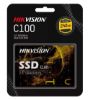 تصویر  هارد اینترنال اس اس دی هایک ویژن مدل C100 2.5 SATA ظرفیت 240 گیگابایت