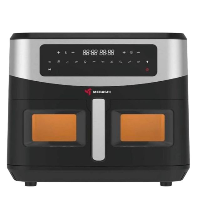 تصویر  سرخ کن بدون روغن مباشی مدل ME-AF958