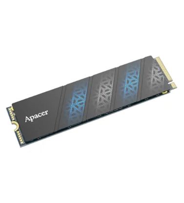 تصویر  هارد SSD اینترنال اپیسر مدل M.2 Pcle Gen 3*4 AS2280P4U Pro Int ظرفیت 512 گیگابایت