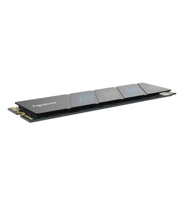 تصویر  هارد SSD اینترنال اپیسر مدل M.2 Pcle Gen 3*4 AS2280P4U Pro Int ظرفیت 512 گیگابایت