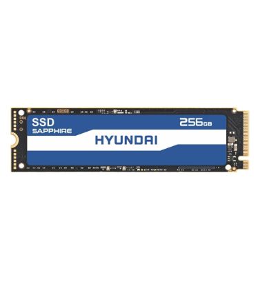 تصویر  هارد SSD اینترنال هیوندای مدل SAPHHIRE PCIe Gen3 x4 ظرفیت 256 گیگابایت