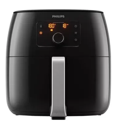 تصویر  سرخ کن بدون روغن فیلیپس مدل Hd9650-90