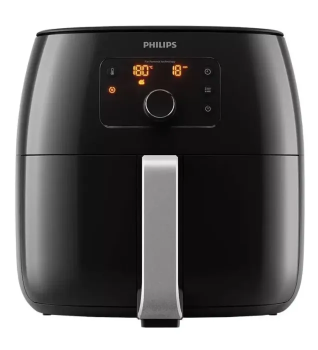 تصویر  سرخ کن بدون روغن فیلیپس مدل Hd9650-90