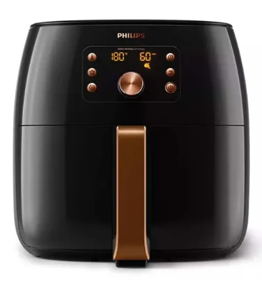 تصویر  سرخ کن بدون روغن فیلیپس مدل HD9863