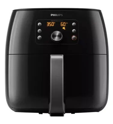 تصویر  سرخ کن بدون روغن فیلیپس مدل HD9867