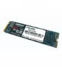 تصویر  هارد اینترنال اس اس دی کینگ مکس مدل PQ3480 M.2 2280 PCIe NVMe Gen 3x4 ظرفیت 128 گیگابایت