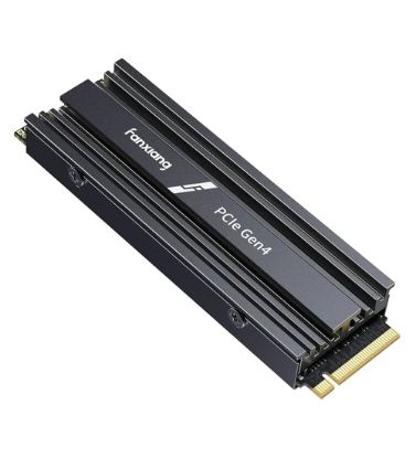تصویر  هارد SSD اینترنال فانشیانگ مدل S880ER PS5 M.2 ظرفیت 1 ترابایت