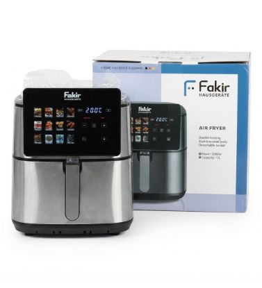 تصویر  سرخ کن بدون روغن فکر مدل MS-8806DA2x