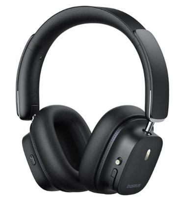تصویر  هدفون بلوتوثی باسئوس مدل Bowie 30 Max
