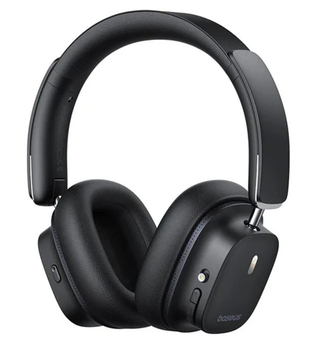 تصویر  هدفون بلوتوثی باسئوس مدل Bowie 30 Max